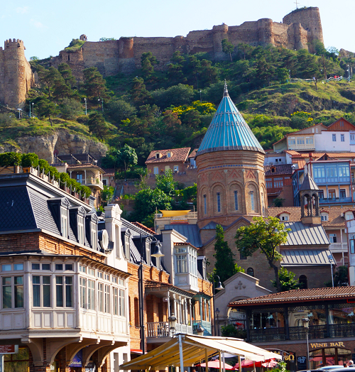 Тур в Грузию и Армению на 6 дней - Cool Georgia Travel Тур в Грузию и Армению на 6 дней - Cool Georgia Travel