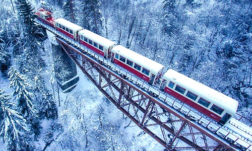 Железноджорожный мост Эйфеля http://CoolGeorgia.com Железноджорожный мост Эйфеля