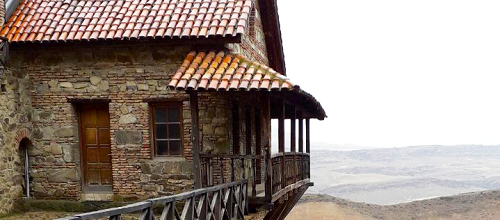 Экускурсия в монастырь Давид-Гареджа - Cool Georgia Travel Экускурсия в монастырь Давид-Гареджа - Cool Georgia Travel