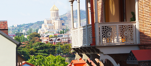 Экскурсия по Тбилиси - Cool Georgia Travel Экскурсия по Тбилиси - Cool Georgia Travel