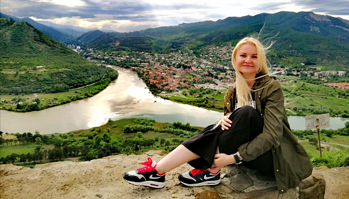 Индивидуальный тур - Cool Georgia Travel Индивидуальный тур - Cool Georgia Travel