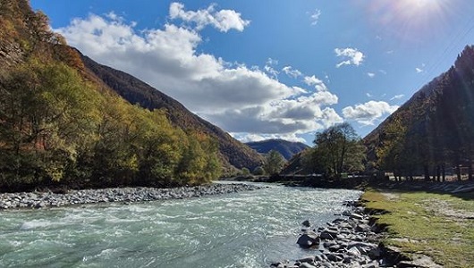 Рафтинг в Грузии - Cool Georgia Travel Рафтинг в Грузии - Cool Georgia Travel