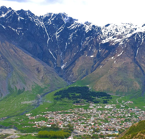 Выходные в Грузии. Казбек с Cool Georgia - Cool Georgia Travel Выходные в Грузии. Казбек с Cool Georgia - Cool Georgia Travel
