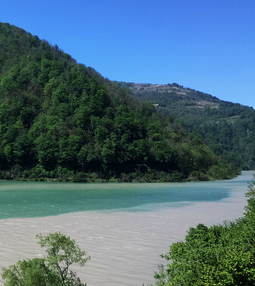 Отдых в Грузии на 7 дней. Горы и Море - Cool Georgia Travel Отдых в Грузии на 7 дней. Горы и Море - Cool Georgia Travel