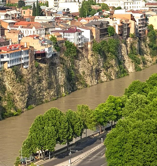 Отдых в Грузии на 8 дней недорого - Cool Georgia Travel Отдых в Грузии на 8 дней недорого - Cool Georgia Travel