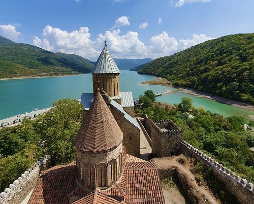 Тур в Грузию на 5 дней. Тбилиси, Казбек, кулинарный мастер-класс - Cool Georgia Travel Тур в Грузию на 5 дней. Тбилиси, Казбек, кулинарный мастер-класс - Cool Georgia Travel