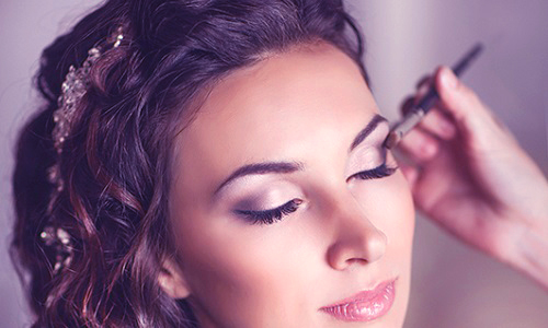 make-up для невесты http://CoolGeorgia.com make-up для невесты