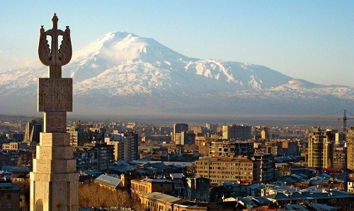 http://coolgeorgia.com Тур в Грузию и Армению на 6 дней